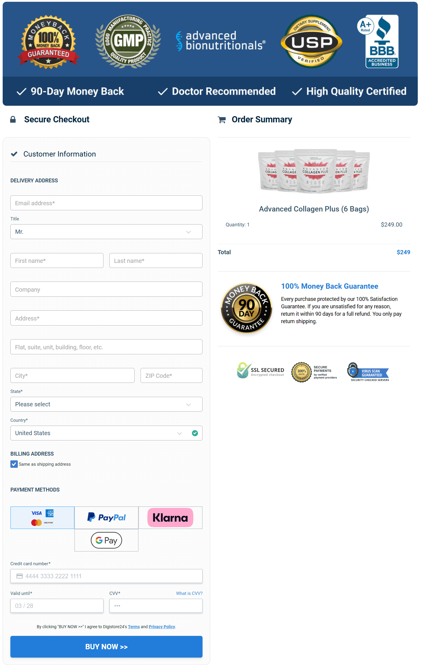 Advanced-Collagen-Plus-Checkout-image