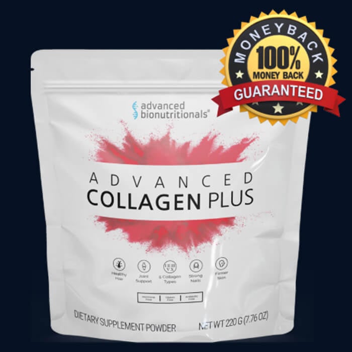 What-is-Advanced-Collagen-Plus?
